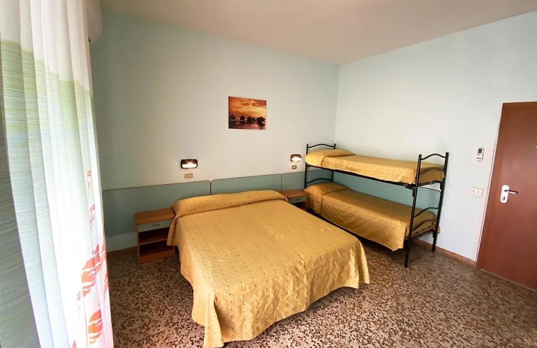 Hotel Levante-1