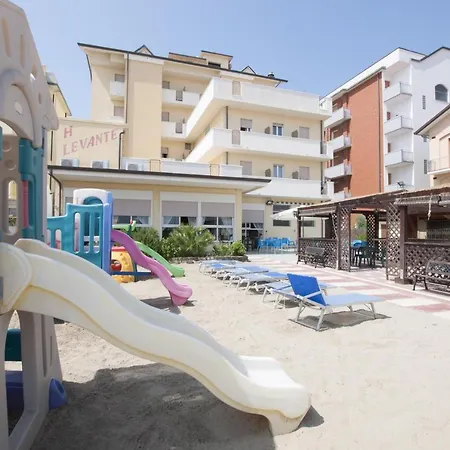 Hotel Levante-2