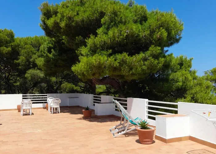 Villaggio Internazionale Punta Del DiamanteAlbergo